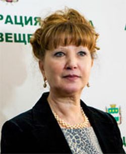 Валентина Калина