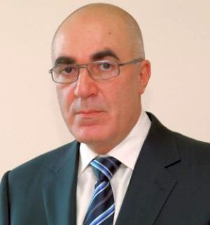 Артуш Хачатрян