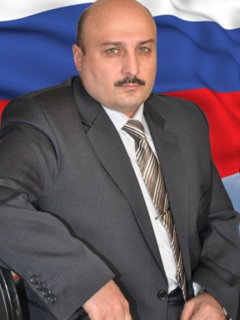Анатолий Кусраев