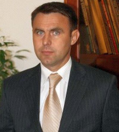 Руководитель аппарата Хабаровской краевой думы Сергей Сокуренко собрался в депутаты