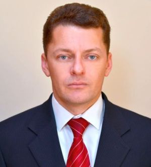 Константин Яниев