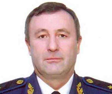 Юрий Недорезов, экс-глава Росприроднадзора ЕАО.
