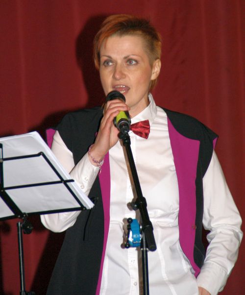 Анастасия Якубек