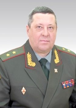 Сергей Гончар