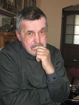 Борис Черных (13.07.1937 - 05.04.2012)