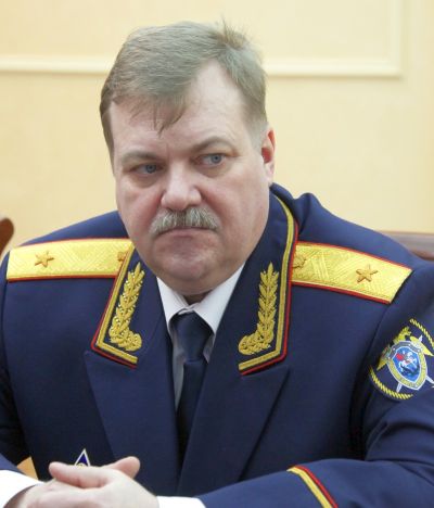 Олег Доронин