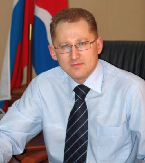 Олег Турков