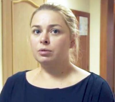 Татьяна Семёнова - конкурсный управляющий ОАО «Амур-Порт»