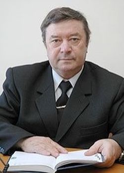 Валерий Долматов