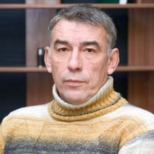 Вадим Солин