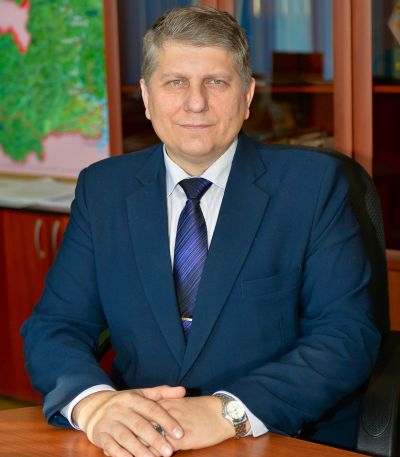 Глава Ванинского муниципального района А.А. Наумов