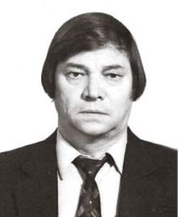 Анатолий Крестинский