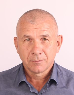 Сергей Плевако