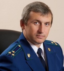 Олег Нарковский