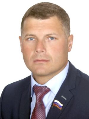 Валерий Быков. В сентябре 2016 года избран депутатом Законодательного Собрания Камчатского края третьего созыва.