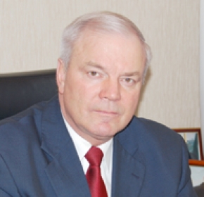 Александр Васильевич Коломыцев (1952-2023)