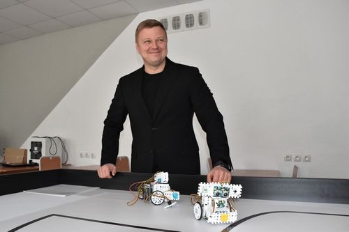 Игорь Чагаев