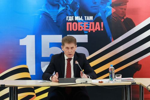 Олег Кожемяко