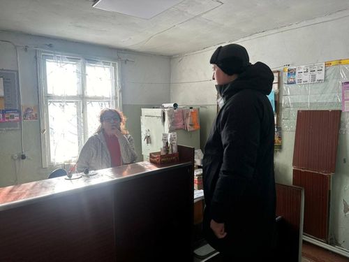 Владимир Солодов