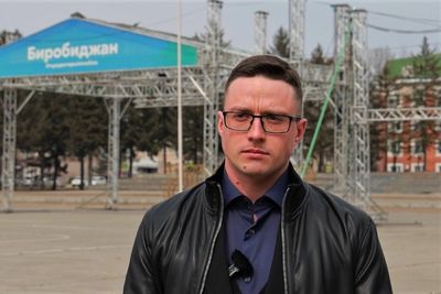 Юрий Степкин