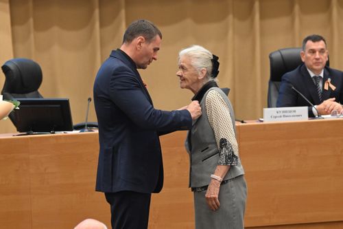 Наталья Пасика