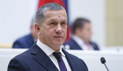 Юрий Трутнев