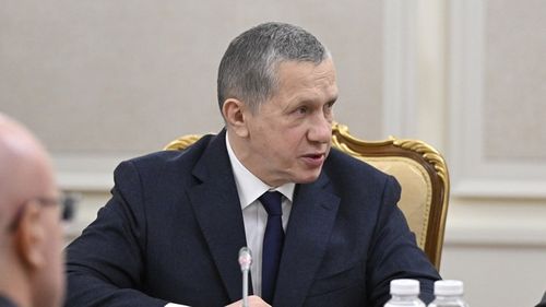 Юрий Трутнев