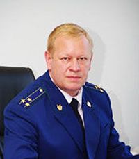 Николай Рябов