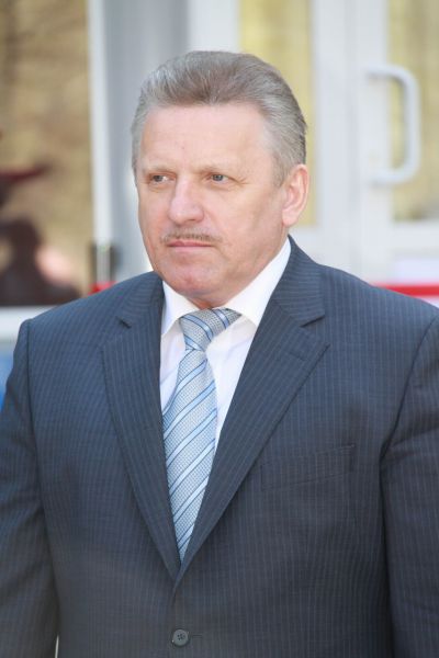 Вячеслав Шпорт стал кандидатом в губернаторы