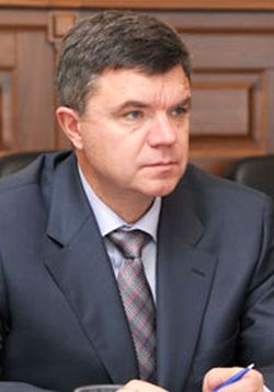 Виктор Чудов