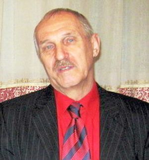 Станислав Глухов