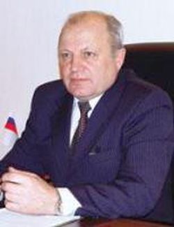 Геннадий Коржов