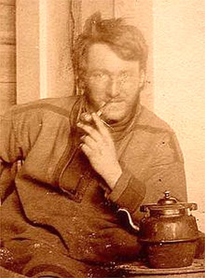 Юхан Корен (норв. Johan Koren, также Иван Павлович Корин; 1879, Фредрикстад - 3 марта 1919, Владивосток) - норвежский естествоиспытатель, исследователь приполярных регионов, зоолог-любитель, внесший значительный вклад в изучение Севера.