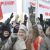 Строители и коммунальщики потребовали на митинге отставки губернатора Винникова