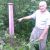 Безымянную могилу героя спасения челюскинцев нашли в Хабаровском крае