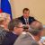 Дмитрий Медведев провел совещание с губернаторами на Сахалине
