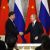 Президент России и Председатель КНР сделали заявления для прессы