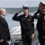 Владимир Путин принял участие в учениях Тихоокеанского флота