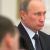 Путин - Ишаеву:  Для галочки не надо работать