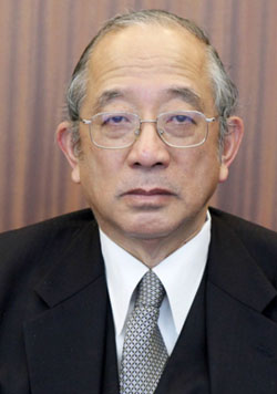 Кадзухико Того (Kazuhiko Togo), возглавлявший японскую делегацию на переговорах о четырех островах до конца 1991 года, руководитель отдела Советского Союза в Министерстве иностранных дел