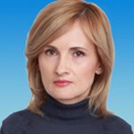 Яровая Ирина Анатольевна