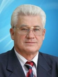 Николай Долгих, заместитель председателя комитета по бюджету и налогам Сахалинской областной думы.