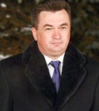 Владимир Миклушевский
