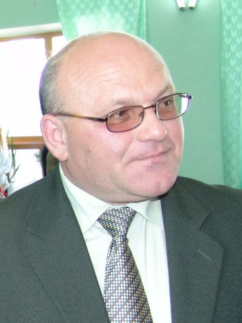 Экс-губернатор ЕАО Александр Винников