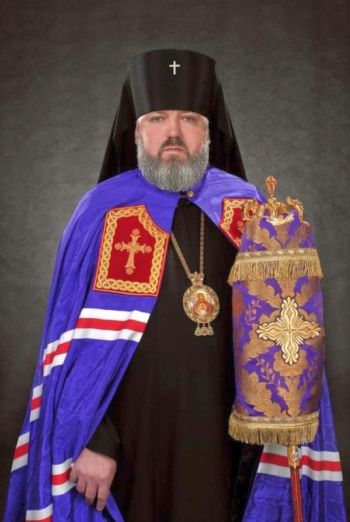Архиепископ Благовещенский и Тындинский Лукиан (Куценко)
