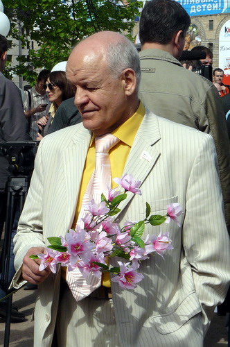 В. Черепков