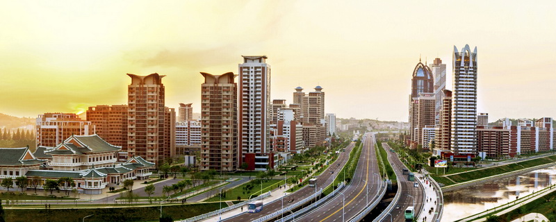 Улица Хвасон.