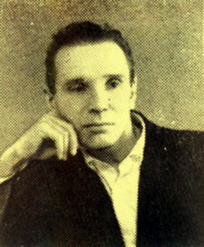 М. Асламов, 1964