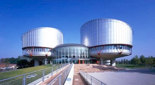 Сюда, в Европейский суд по правам человека, теоретически может обратиться каждый хабаровчанин, несогласный с определением краевого суда