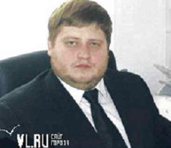 Адвокат Александр Литвинов